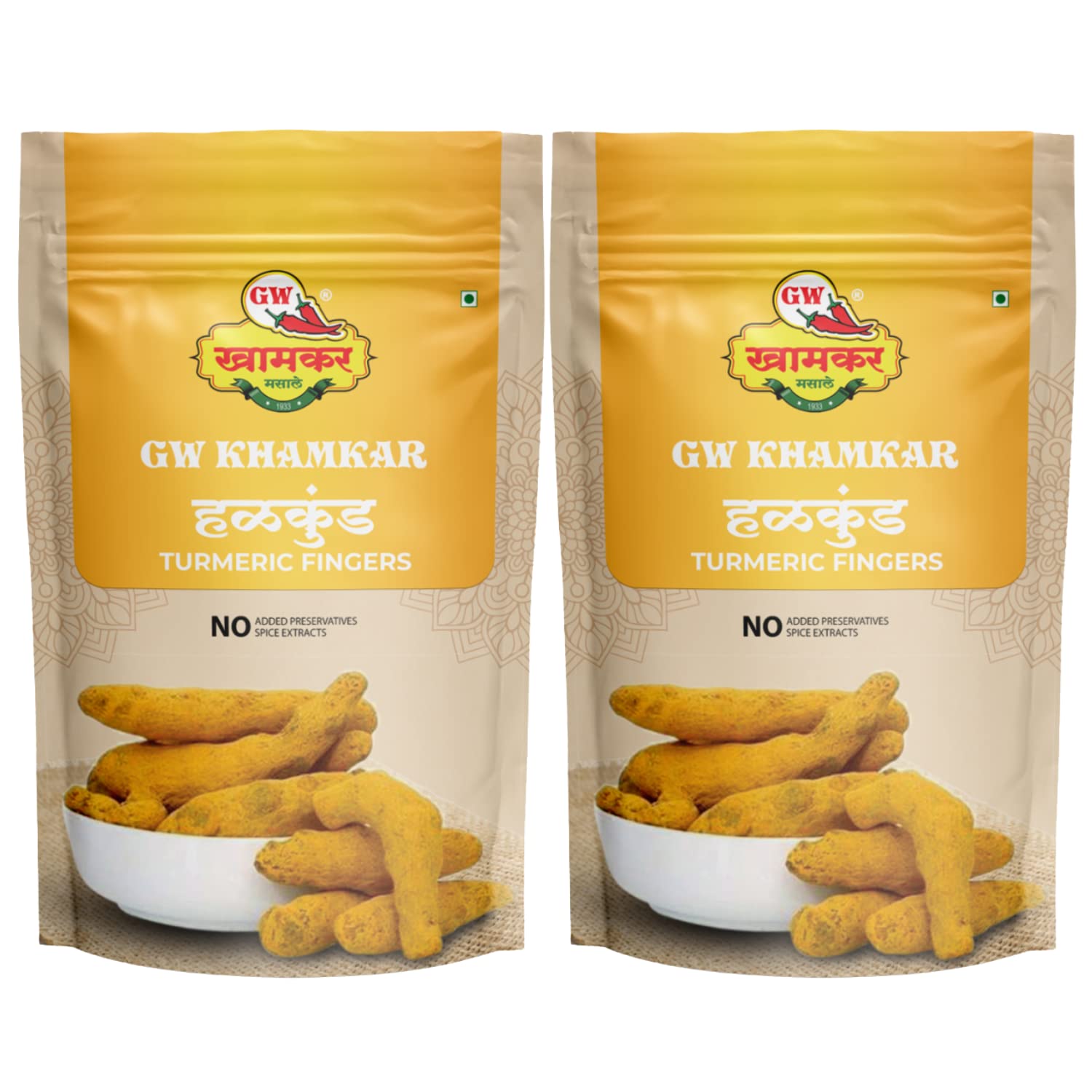 See full amazon price history chart for GW Khamkar Halkund/Haldi Whole/Turmeric Finger/Turmeric Stick/Aakha Halad/, Taste of 90 years’ Experience, Pure And Fresh, 2 Kg, Pack of 2(1 kg each) GW Khamkar Halkund/Haldi Whole/Turmeric Finger/Turmeric Stick/Aakha Halad/, Taste of 90 years’ Experience, Pure And Fresh, 2 Kg, Pack of 2(1 kg each) (B0BNBGP98Y) Amazon Price History, Amazon Price Tracker
