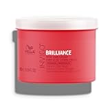 Invigo Brilliance Hair Mask for Colored Conditioning Treatment Color Vibrancy 5.07 oz