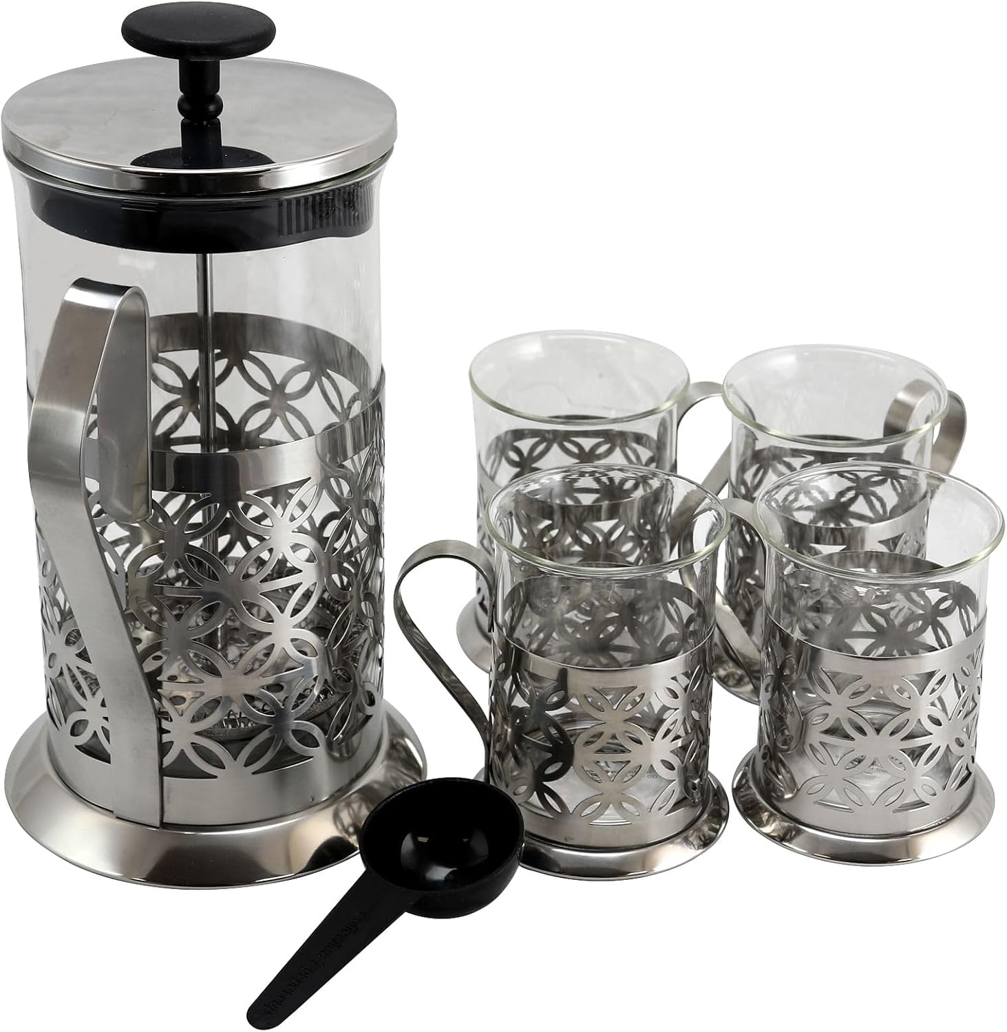 Gibson Coffee Press