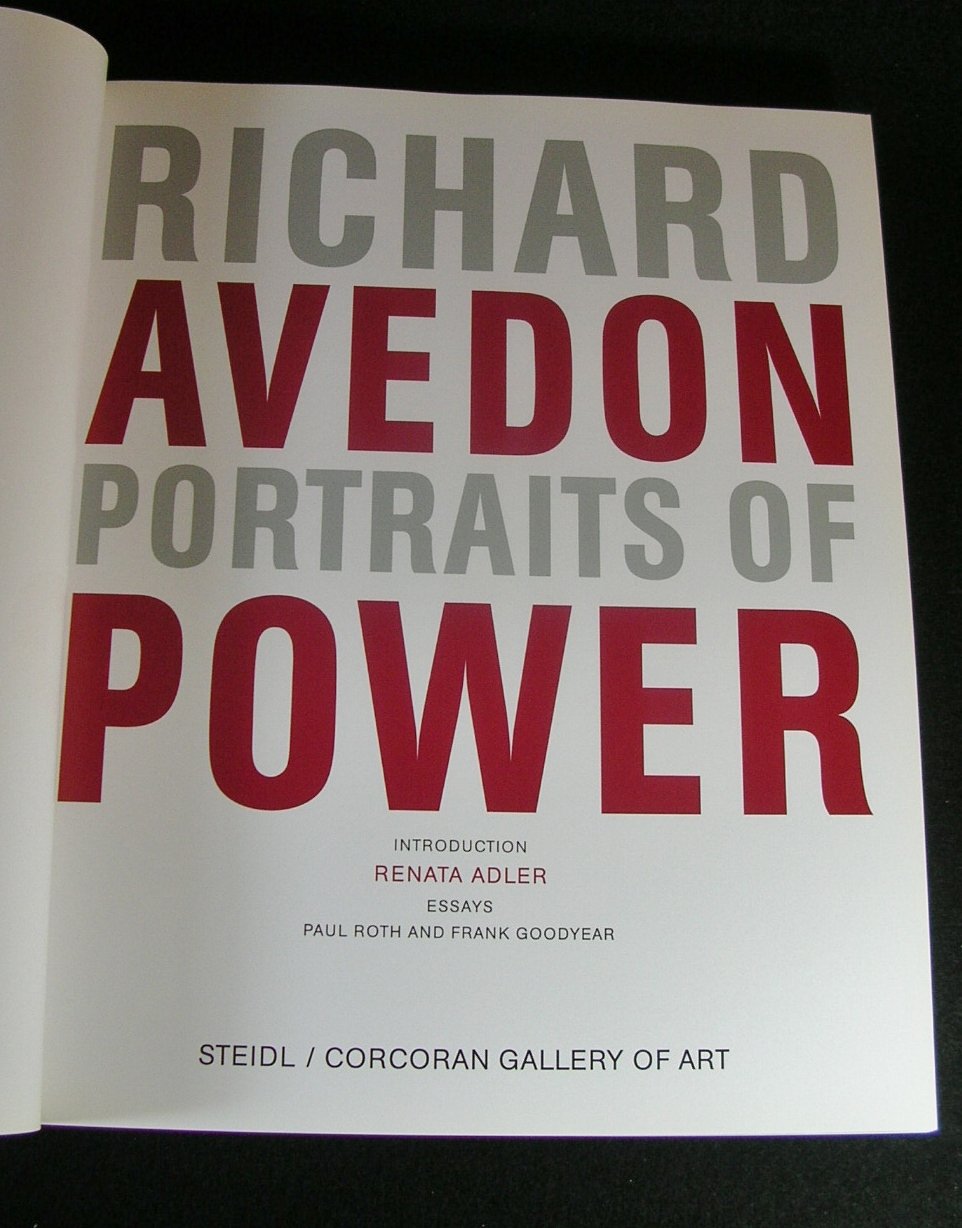 Amazon.co.jp: Richard Avedon: 本、バイオグラフィー、最新アップデート