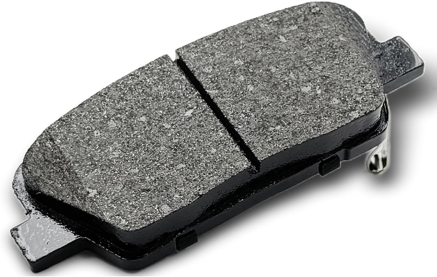 D1202 D1284 8pcs Front Rear Ceramic Brake Pads Sets Fit For Hyundai Entourage/For Santa Fe/For Santa Fe Xl,For Kia Borrego/For Sedona