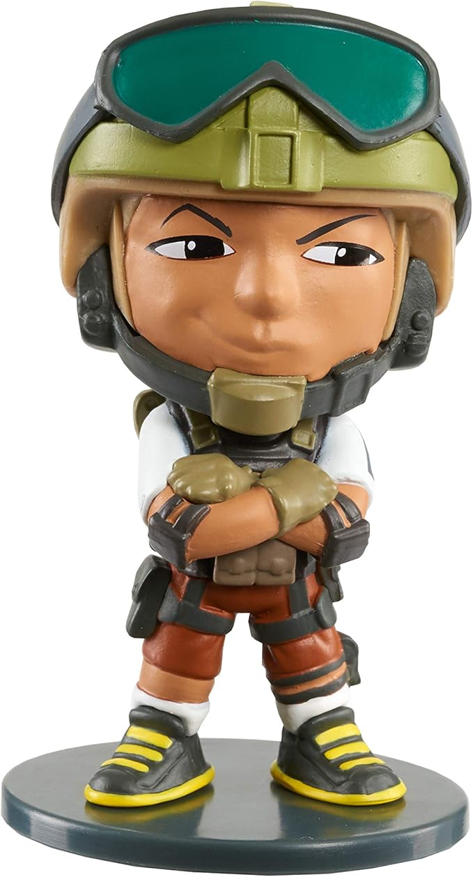 Leaked Video Reveals Developing Version of Prince of Persia: The Sands of Time Remake 8 71mw6z1TnhL. AC SX679 Just Play Ubisoft Six Collection Figure – Lesion, Multi-Color (46166)