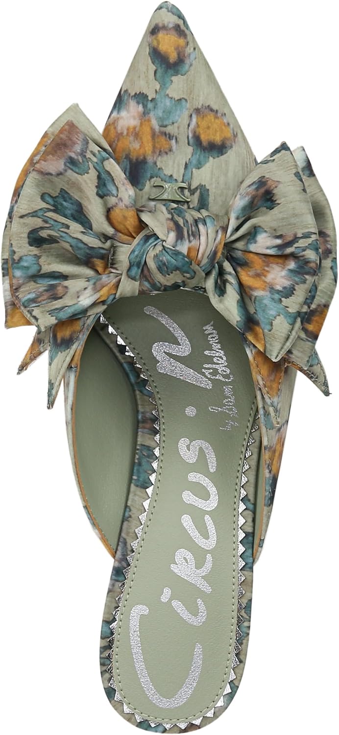 Circus NY by Sam Edelman Women's Fiona