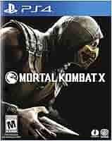 モータルコンバット ２枚セット (北米版) Xbox Amazon.co.jp: Mortal Kombat X (輸入版:北米) - XboxOne : ゲーム