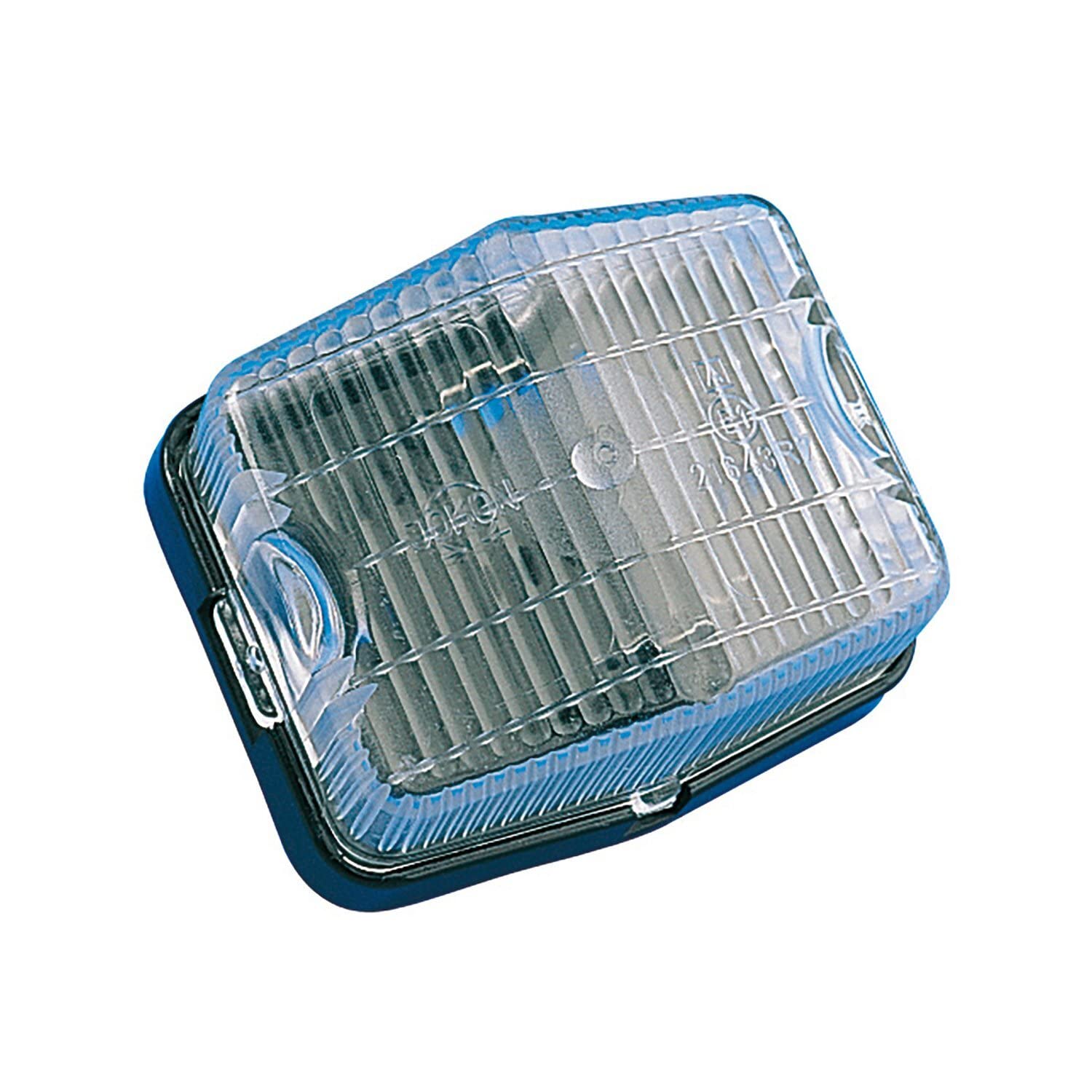 Jokon Begrenzungsleuchte 12V mit schwarzem Sockel