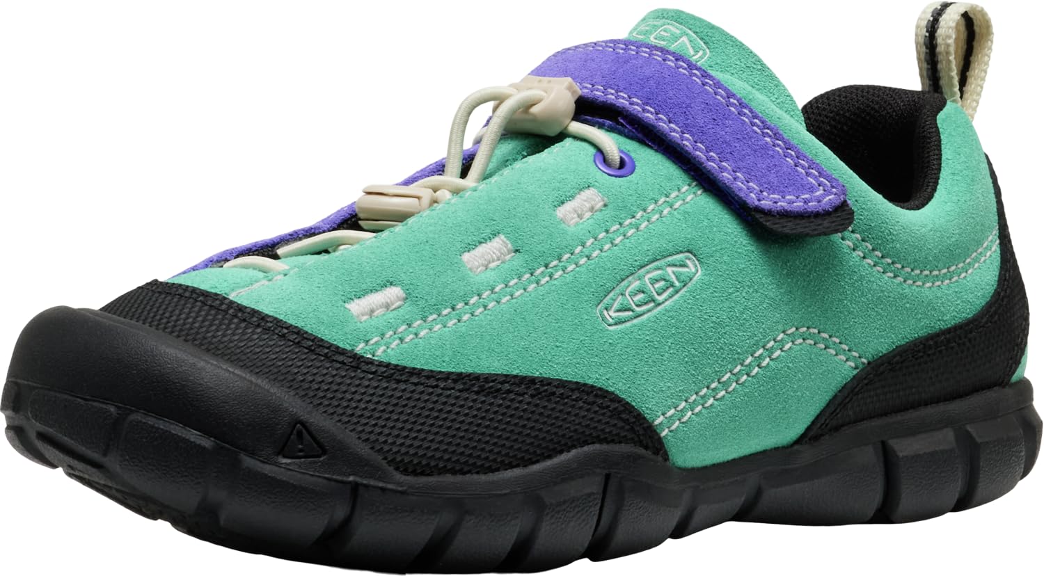 KEEN Unisex-Child Jasper 2 Casual