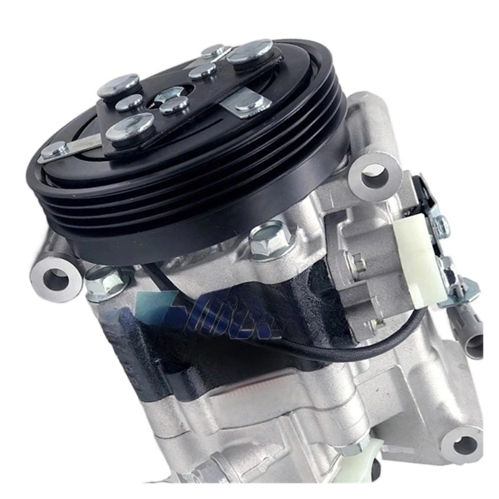 Amazon.com: SV08A AC Compressor Compatible for Suzuki Swift III