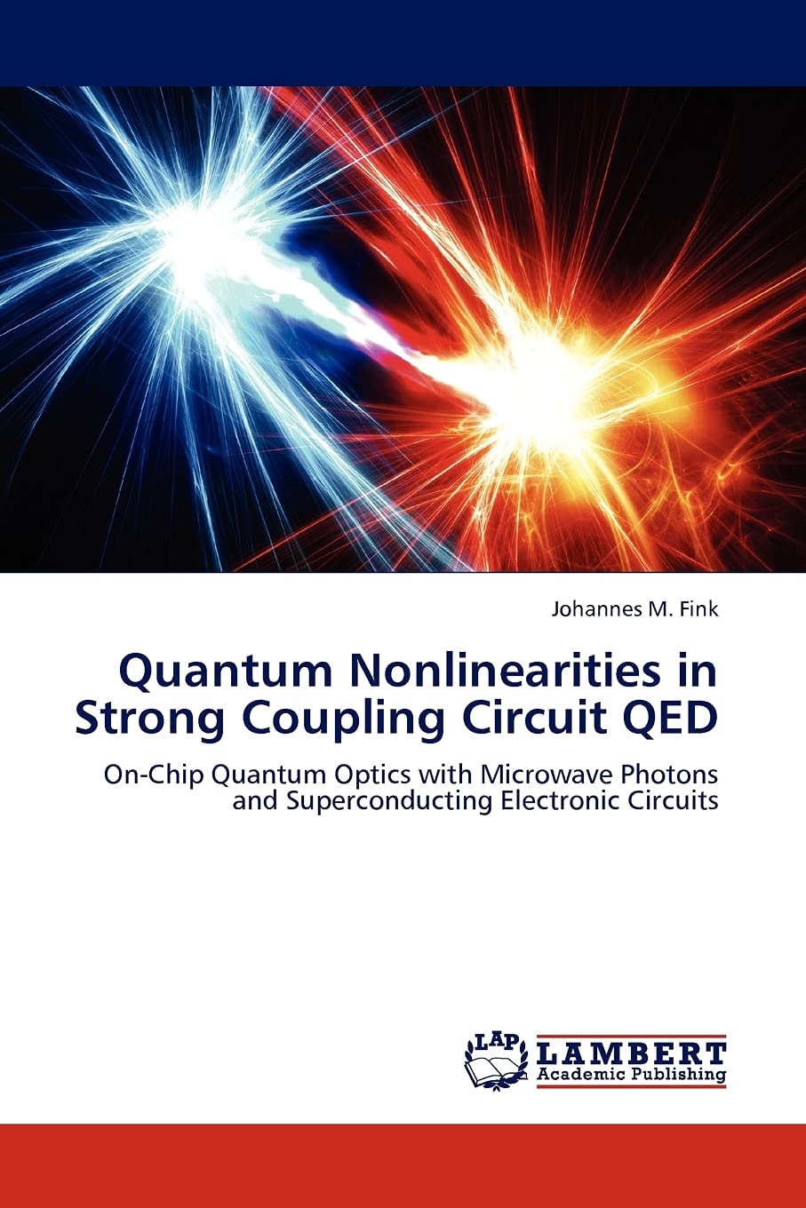 Quantum Nonlinearities in Strong Coupling Circuit QED: On-Chip Quantum Optics with Microwave Photons and Superconducting Electronic Circuits