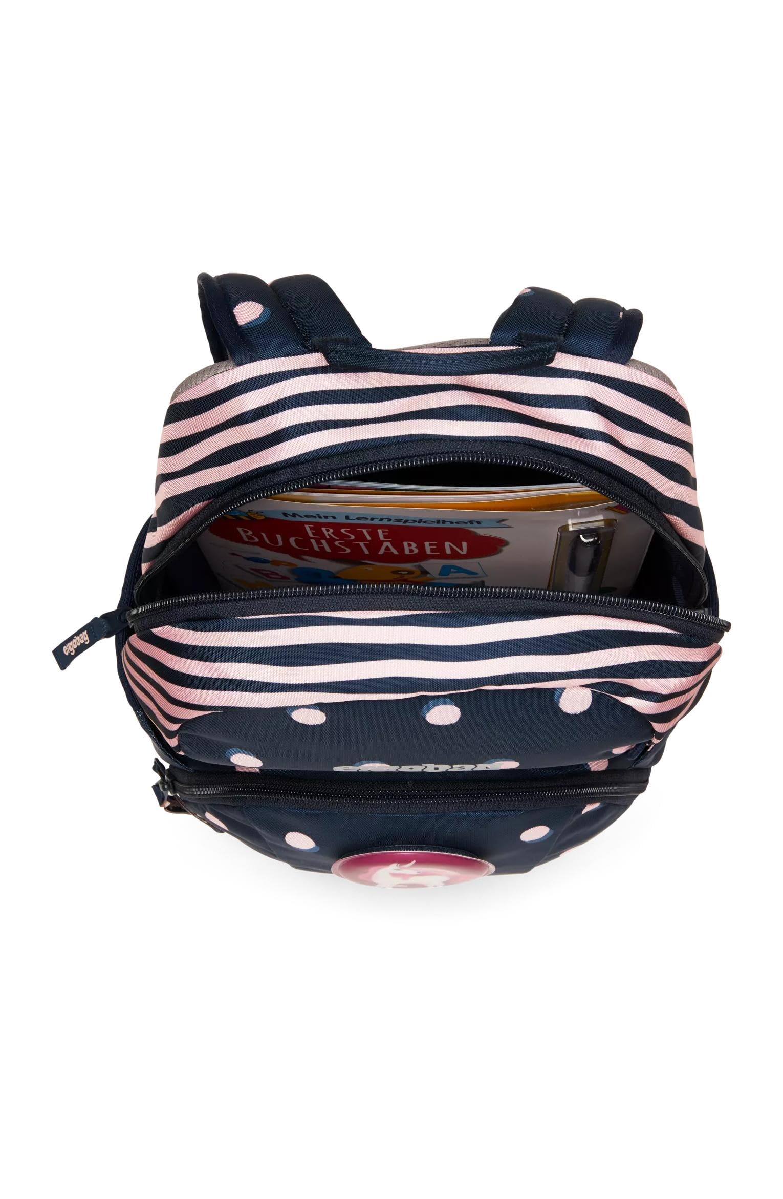 ergobag zaino per bambini Ease Large