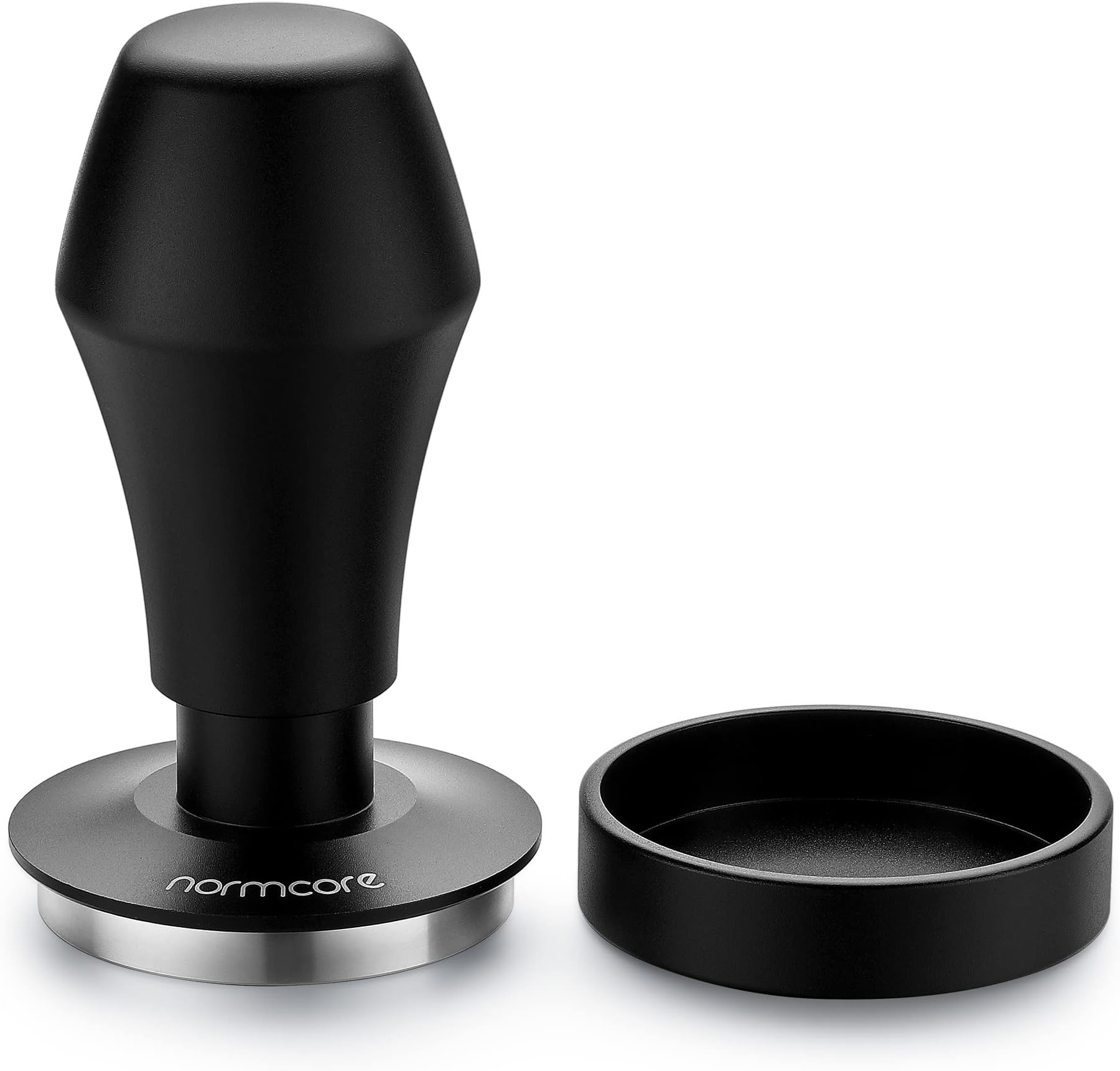 Normcore V4 Coffee Tamper 53.3mm Springloaded Tamper Barista Espresso Tamper