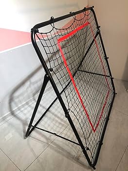 Amazon | 野球 練習用ネット リバウンドネット リターンネット