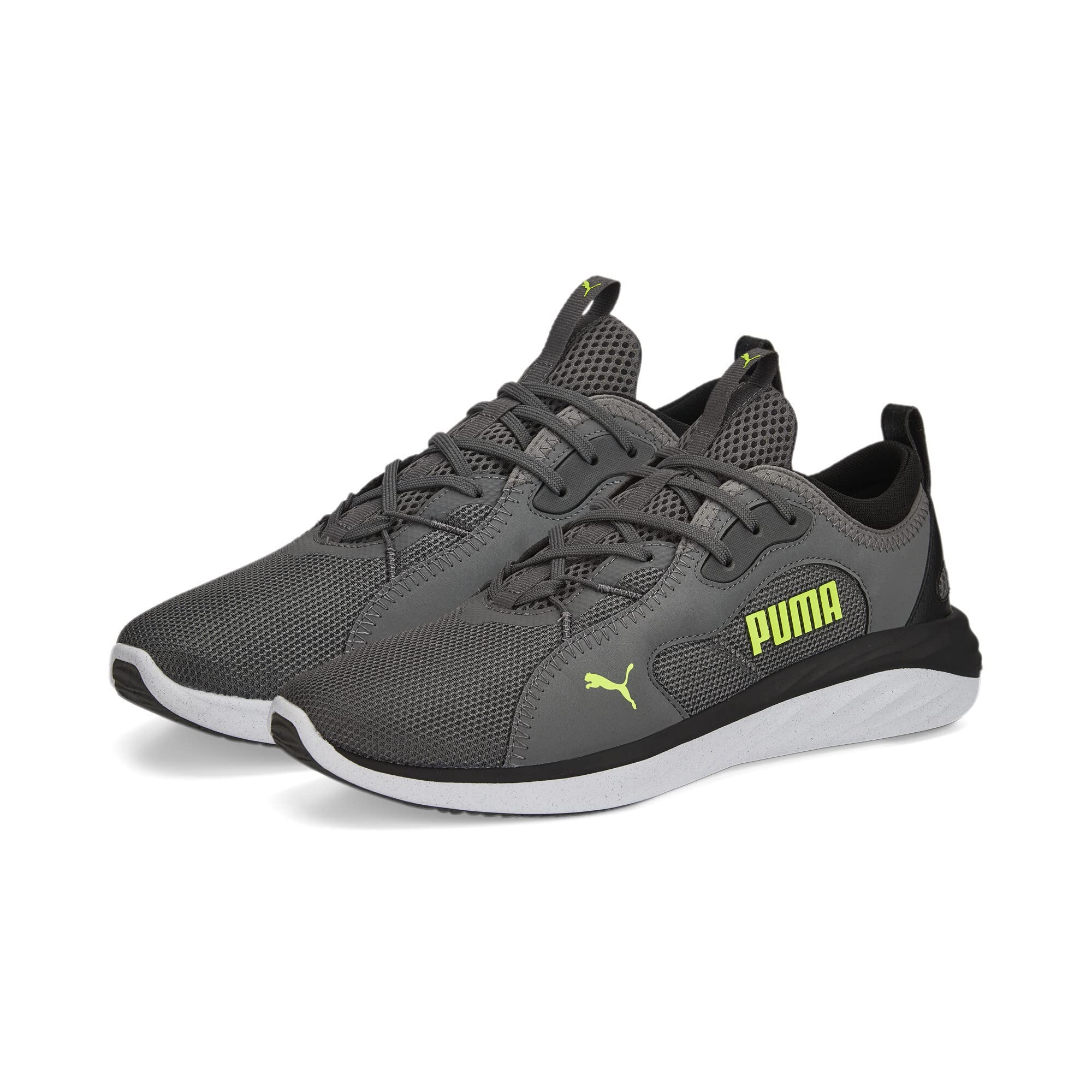 Men's Better Foam Emerge Street Running Shoe-image-20