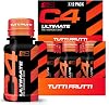 Cellucor C4 Ultimate Pre-Workout Shot Tutti Frutti Flavour Energy Shots 12 x 60 ml Bottles Sugar-Free Pre-Workout Shot with 200 mg Caffeine 2000 mg L-Citrulline 2000 mg Beta Alanine 800 mg Betaine
