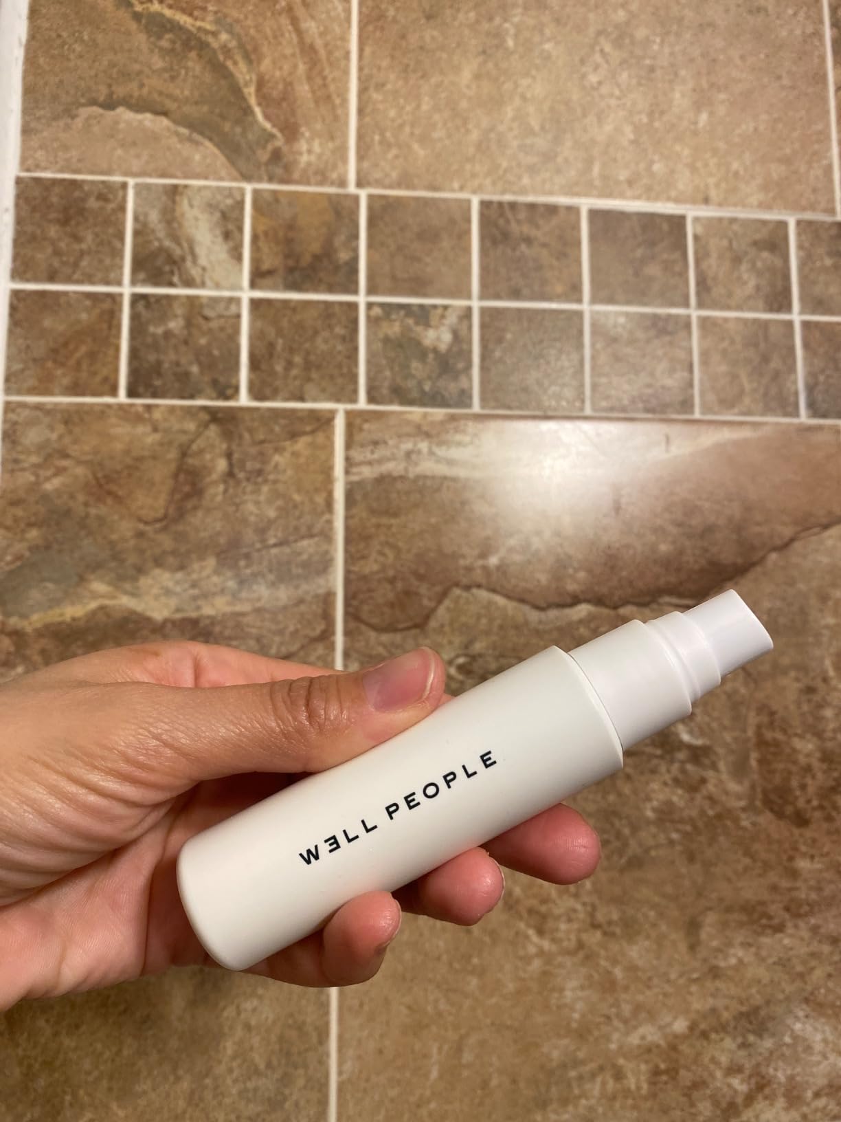 Well People Dew Your Makeup Mist 3-in-1 Setting Spray, For Priming, Setting & Revitalizing Skin, Creates A Dewy Finish, Vegan & Cruelty-free 3-piece