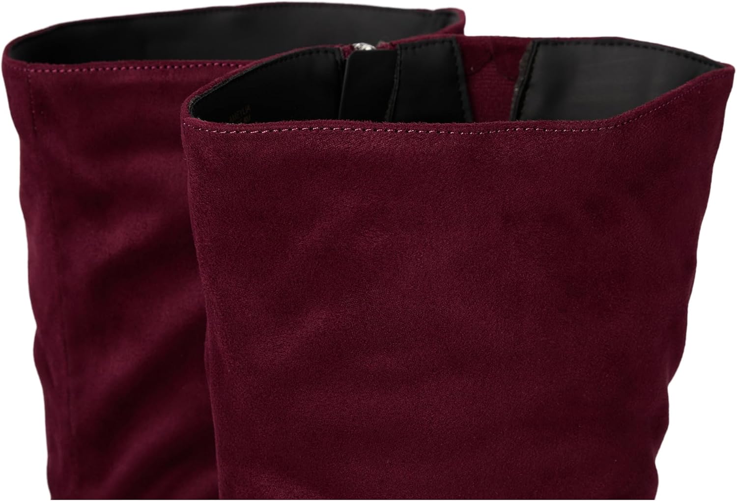 Journee Collection Women's Ameylia Knee High Boot