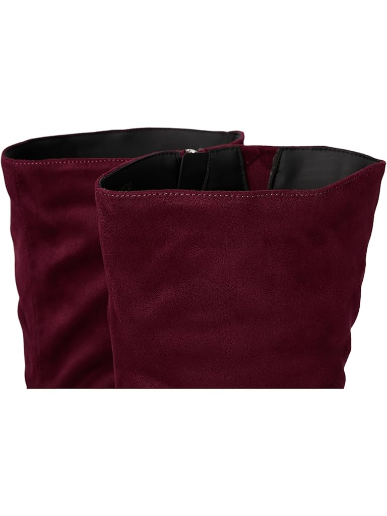 Red Journee Collection Ameylia