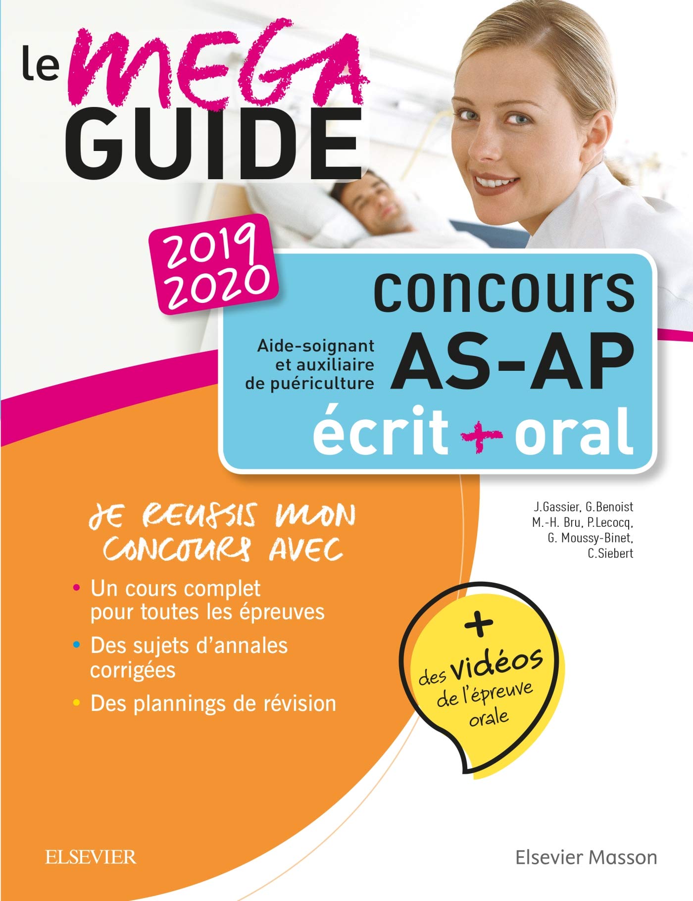 Sujet Oral Concours Auxiliaire De Puériculture Avec Corrigé Amazon.fr - Le Méga-Guide - Concours Aide-soignant et Auxiliaire de  puériculture 2019/2020: Ecrit + Oral. Avec planning de révision et vidéos  d'entretiens avec le jury - Gassier, Jacqueline, Benoist, Ghyslaine, Bru,  Marie-Henriette,