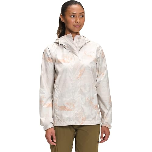 The North Face Printed Venture 2 Womens Jacket