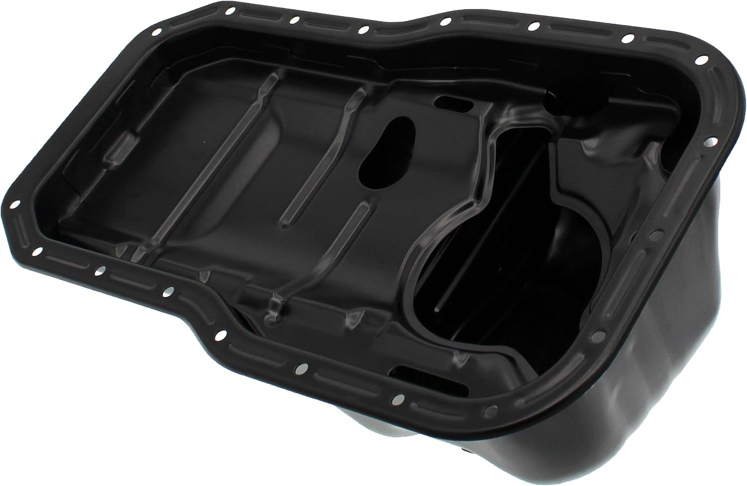 Dorman 264-325 Engine Oil Pan Compatible with Select Toyota Models