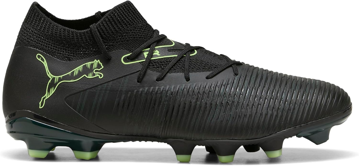 PUMA Unisex-Adult Football Soccer Shoe
