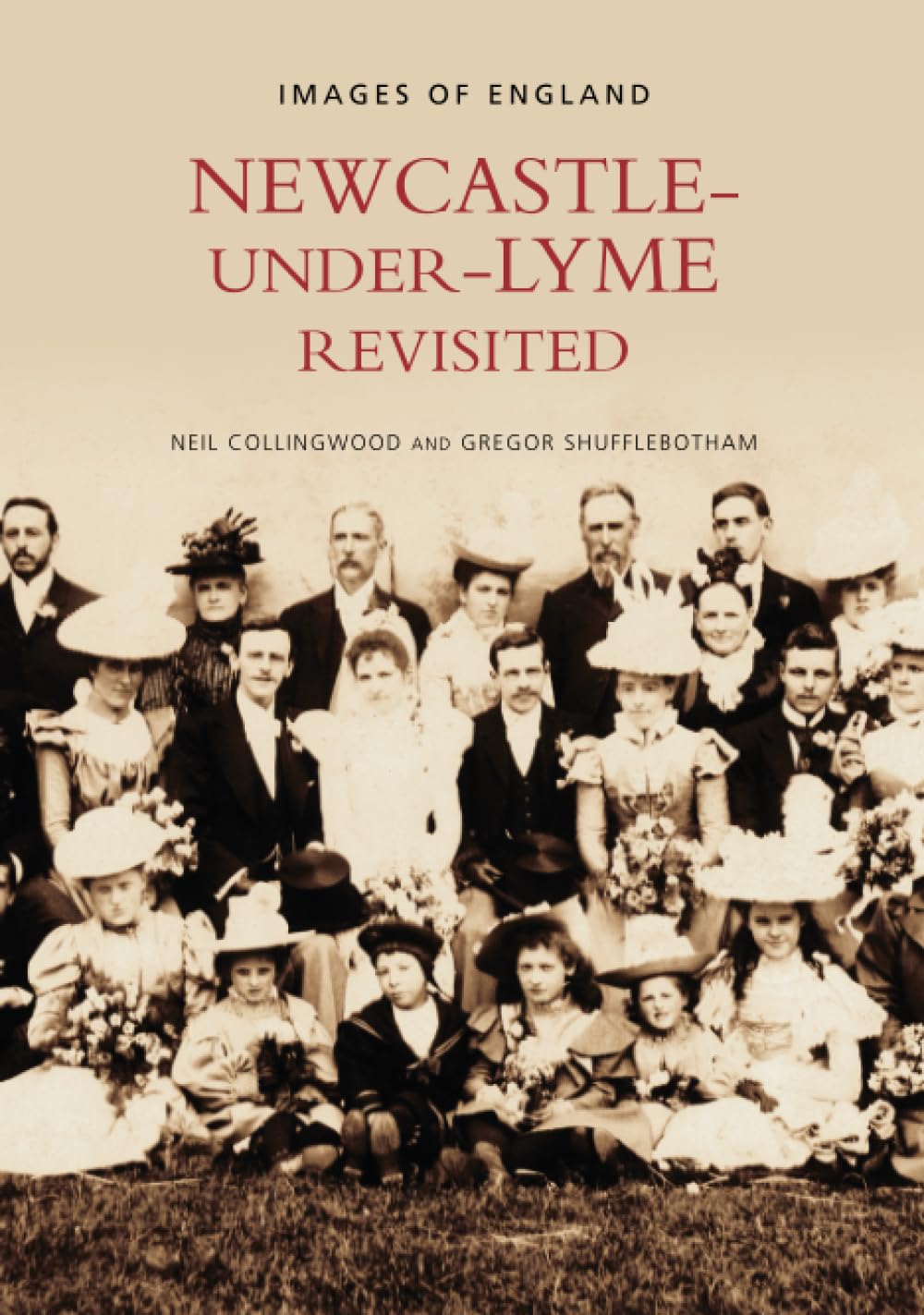 Newcastle Under Lyme Revisited