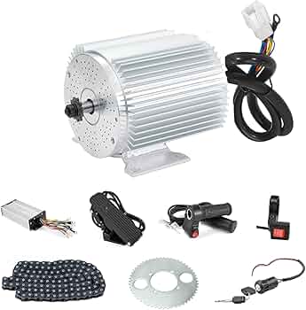 Z1-1020 48V DC 1000W 電動自転車用モーター 71mwID3n7JL._AC_UF350,