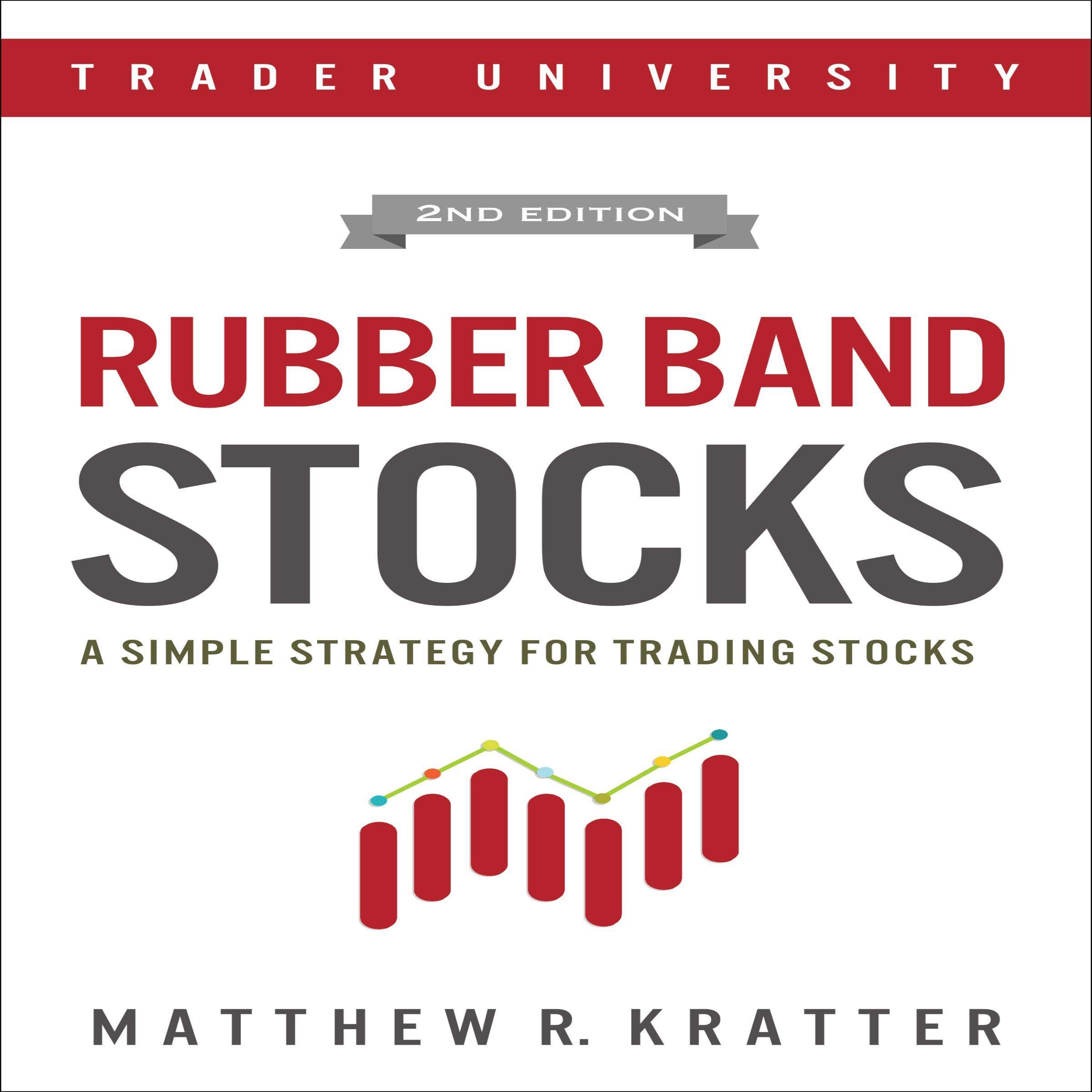 Cover art for Rubber Band Stocks