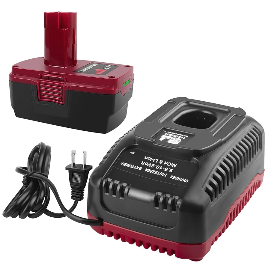 Amazon.co.jp: LabTEC 1パック 6.0Ah 19.2V リチウムバッテリー