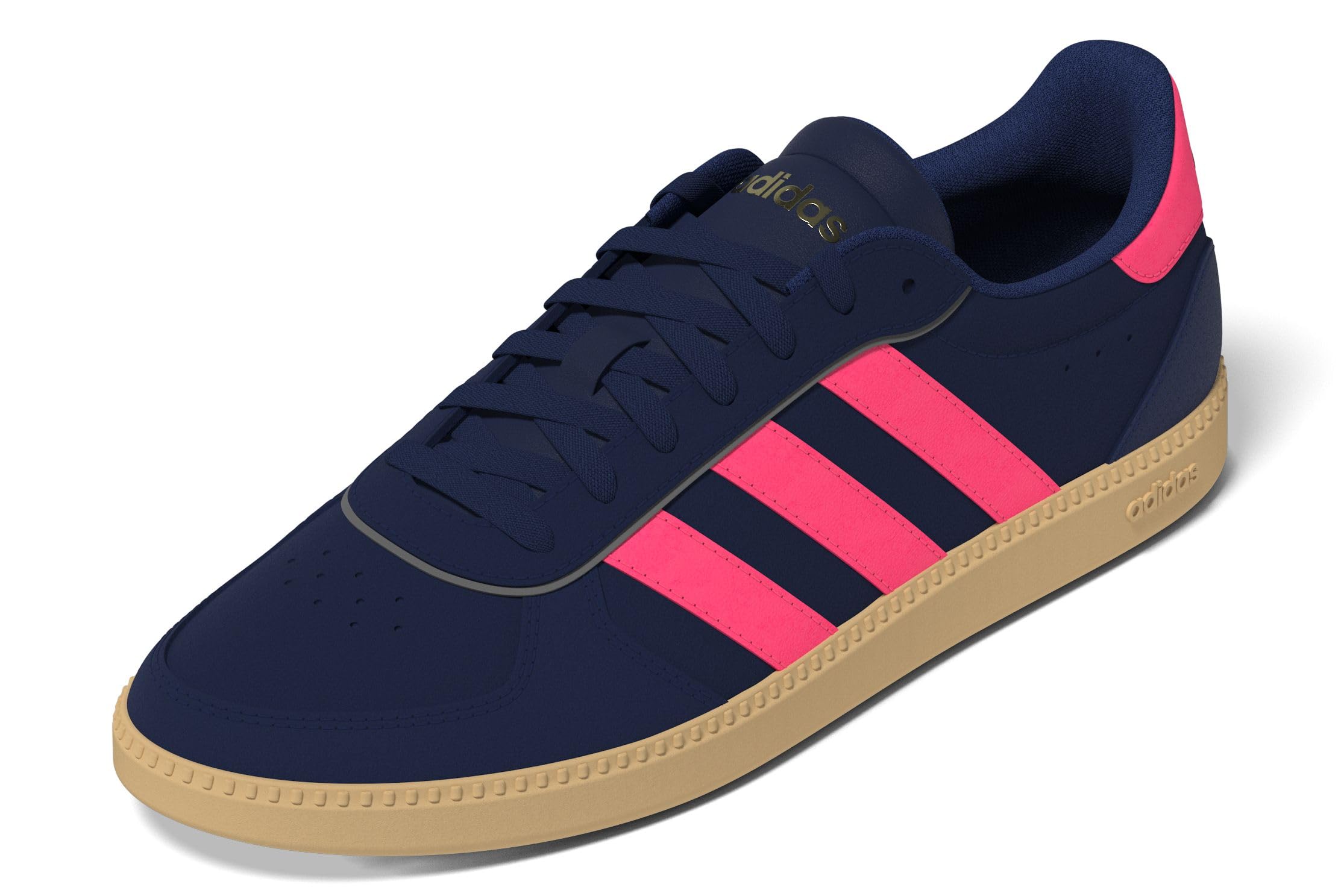 adidas Damen BREAKNET Sleek Shoes