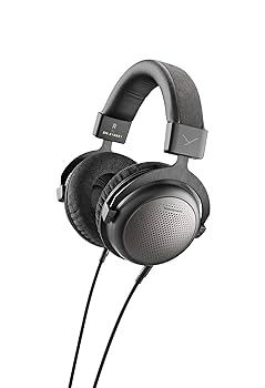 Amazon.co.jp: beyerdynamic - T1ステレオヘッドフォン(第3世代