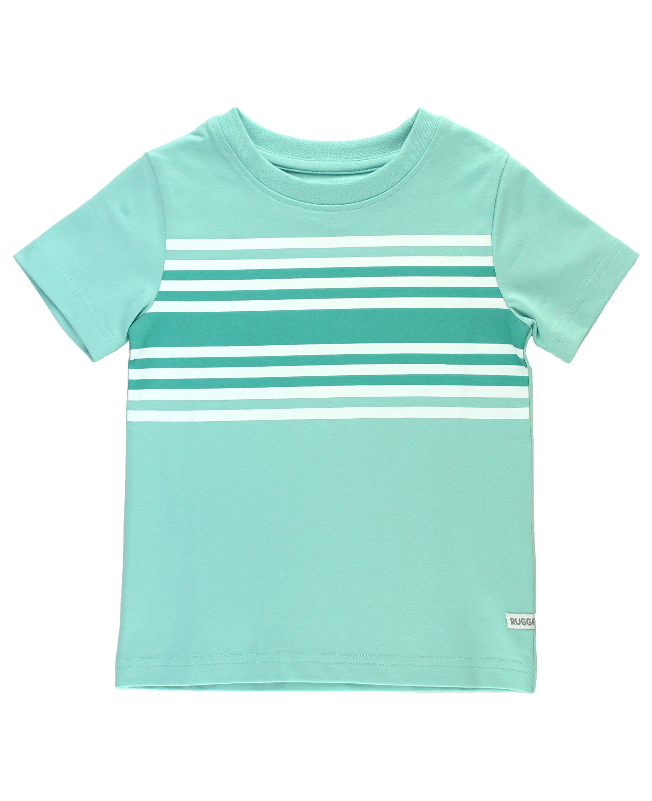 Boys' Basic Tee