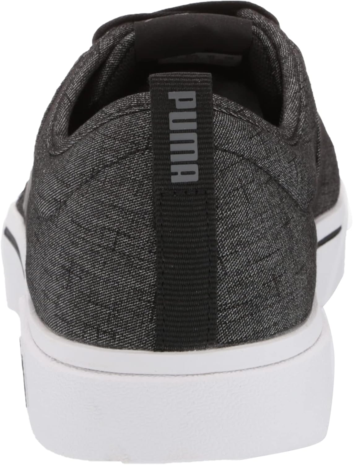 PUMA Men's El Rey 2 Sneaker 8 Puma Black-castlerock