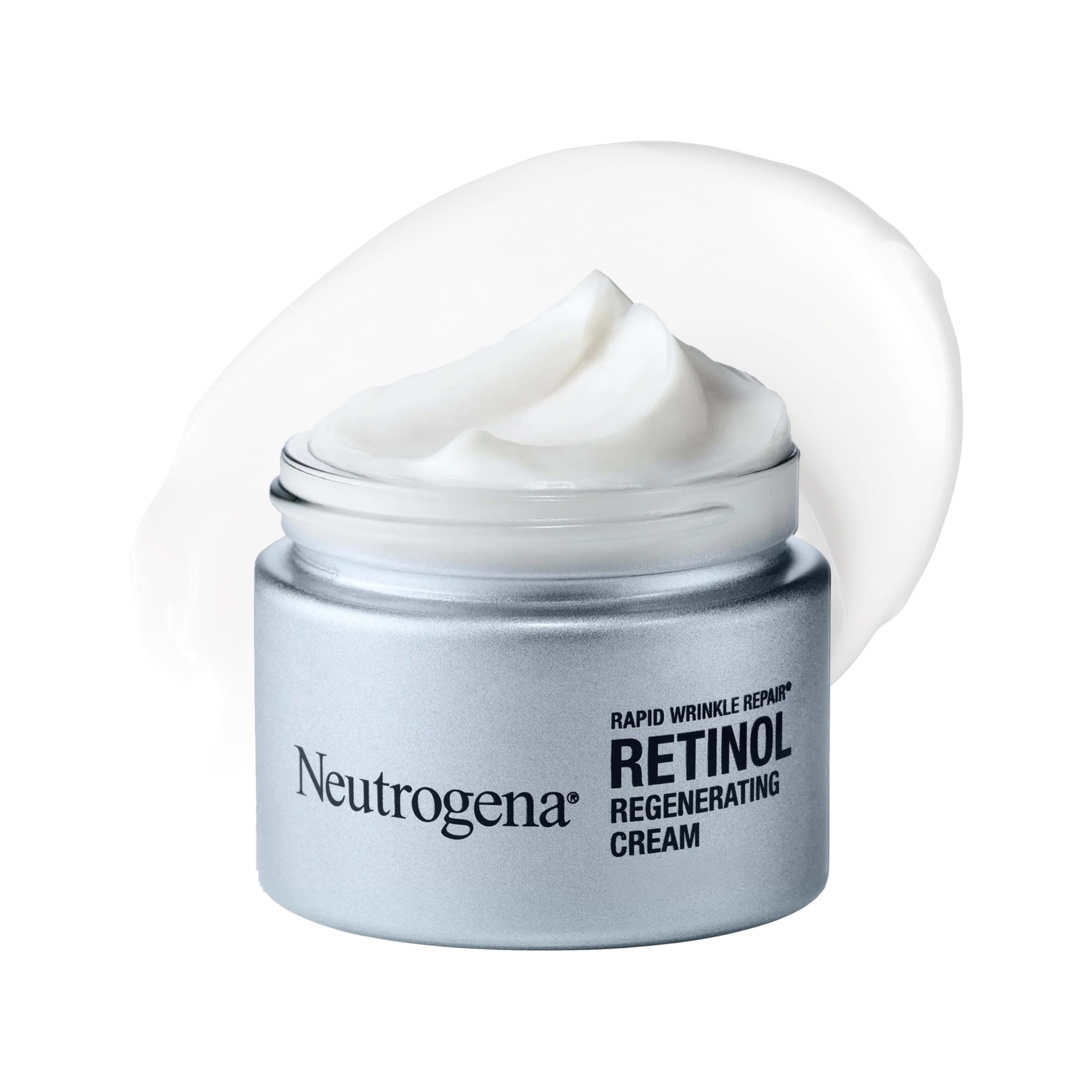 Amazon | Neutrogena モイスチャライジング 迅速なリンクルリペア