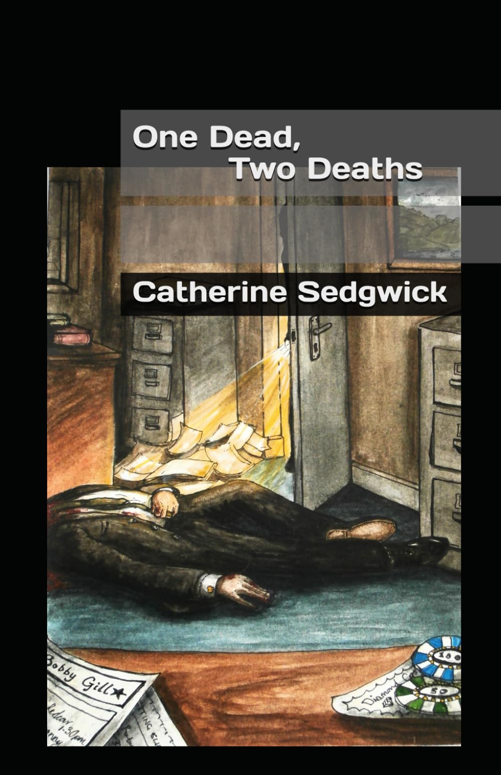 One Dead, Two Deaths