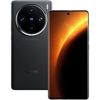 Vivo X100 Pro 5G  vs Samsung Galaxy S23 5G - A