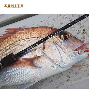 ゼニス　シュレム Schelm（シュレム） - ZENITH（ゼニス）：ロッド
