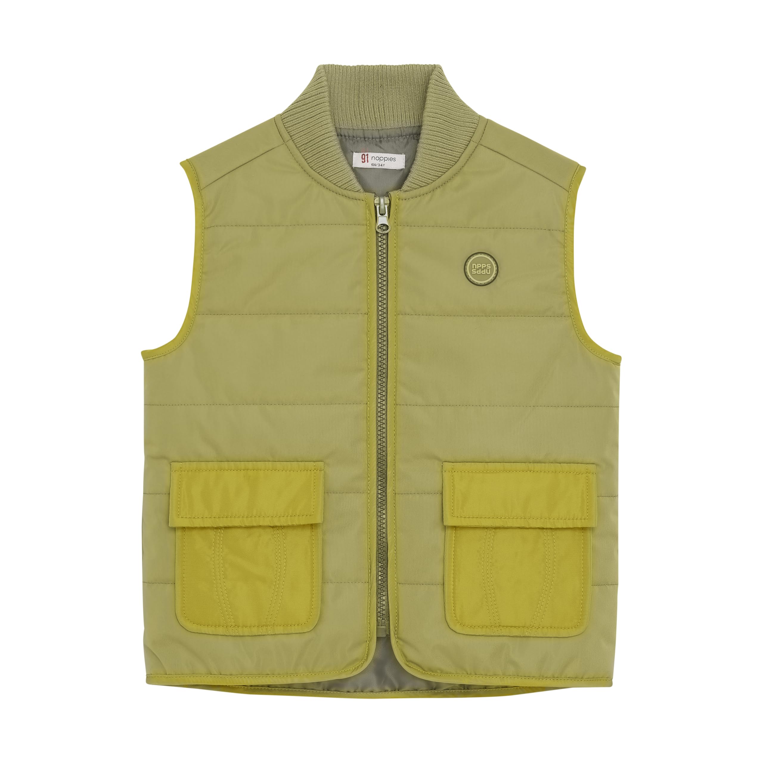 Noppies Boys Bodywarmer Ramsey