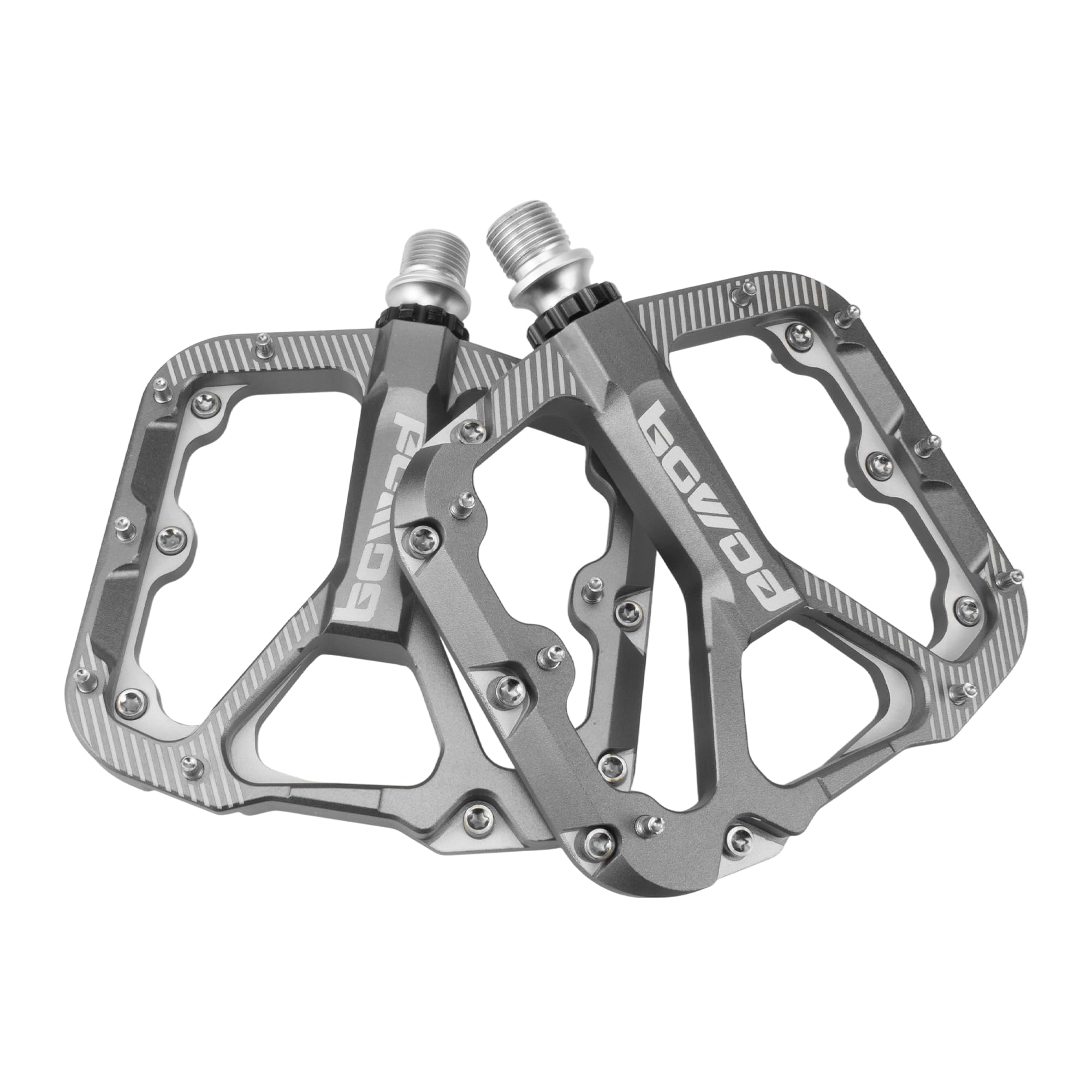 BOWOD Light MTB Flat Pedals