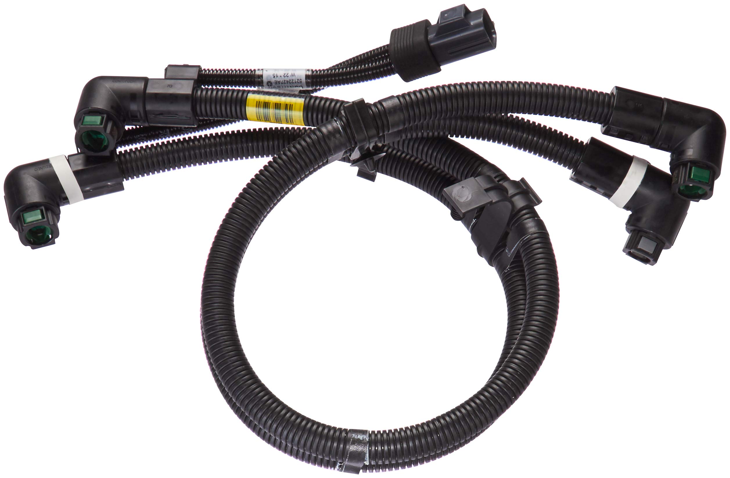 Amazon.com: Spectra Premium EM1307DFHS Diesel Emissions Fluid  