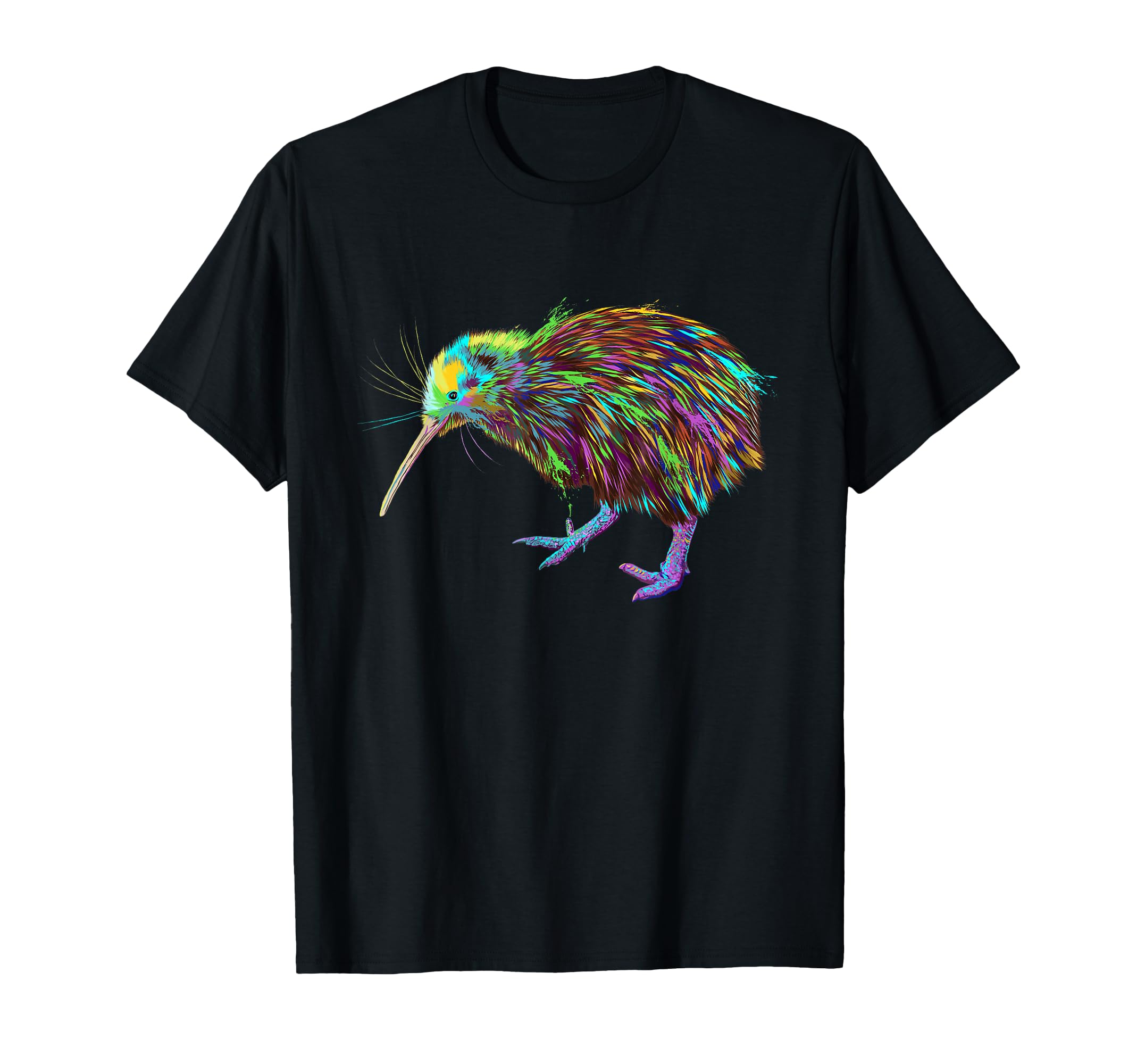 Kleidung mit Designs von Amazon Merch on Demand
