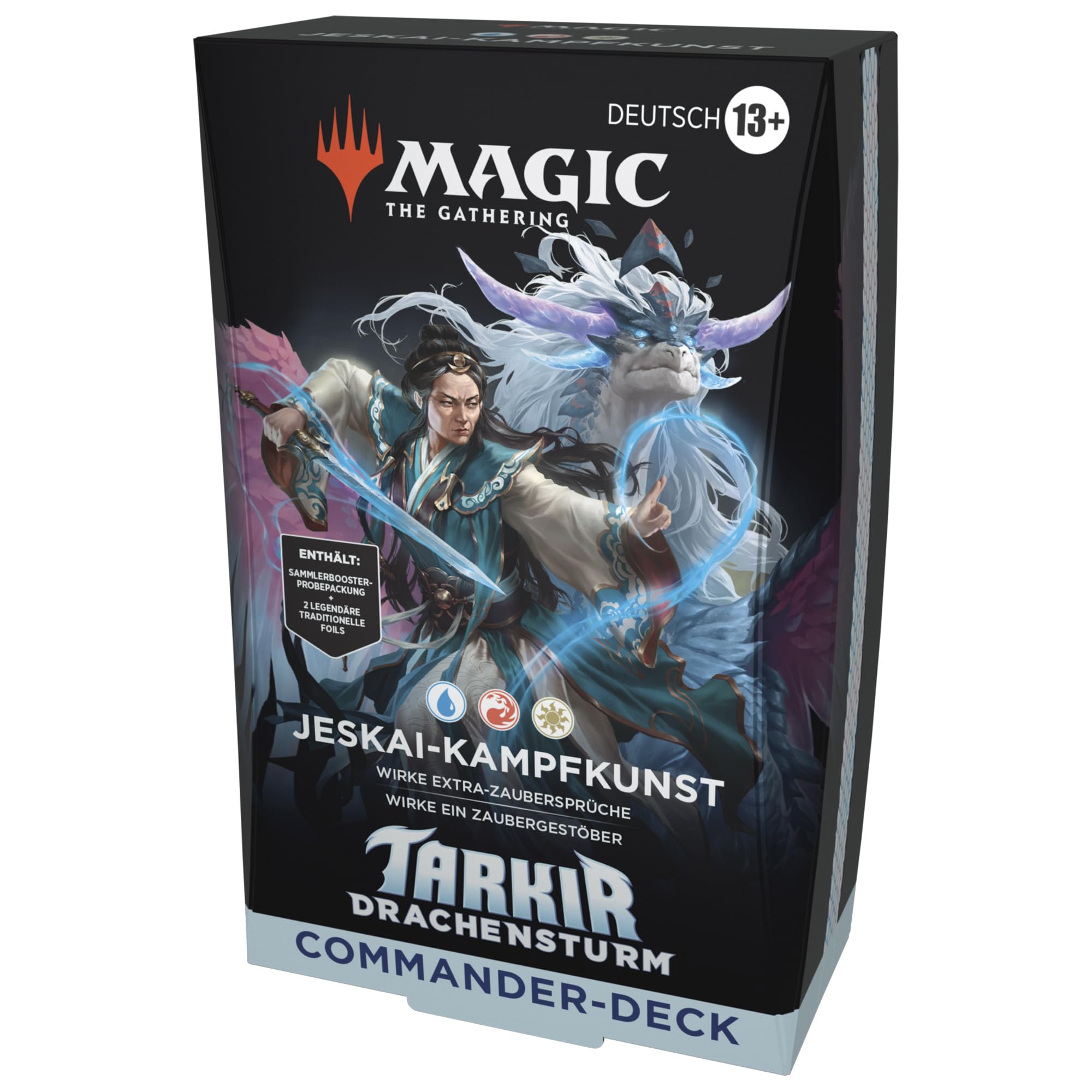 Carta Magic: The Gathering - Battle Mastery (007/264) - Rarità Uncommon, Dal Set Dragons Of Tarkir - 2