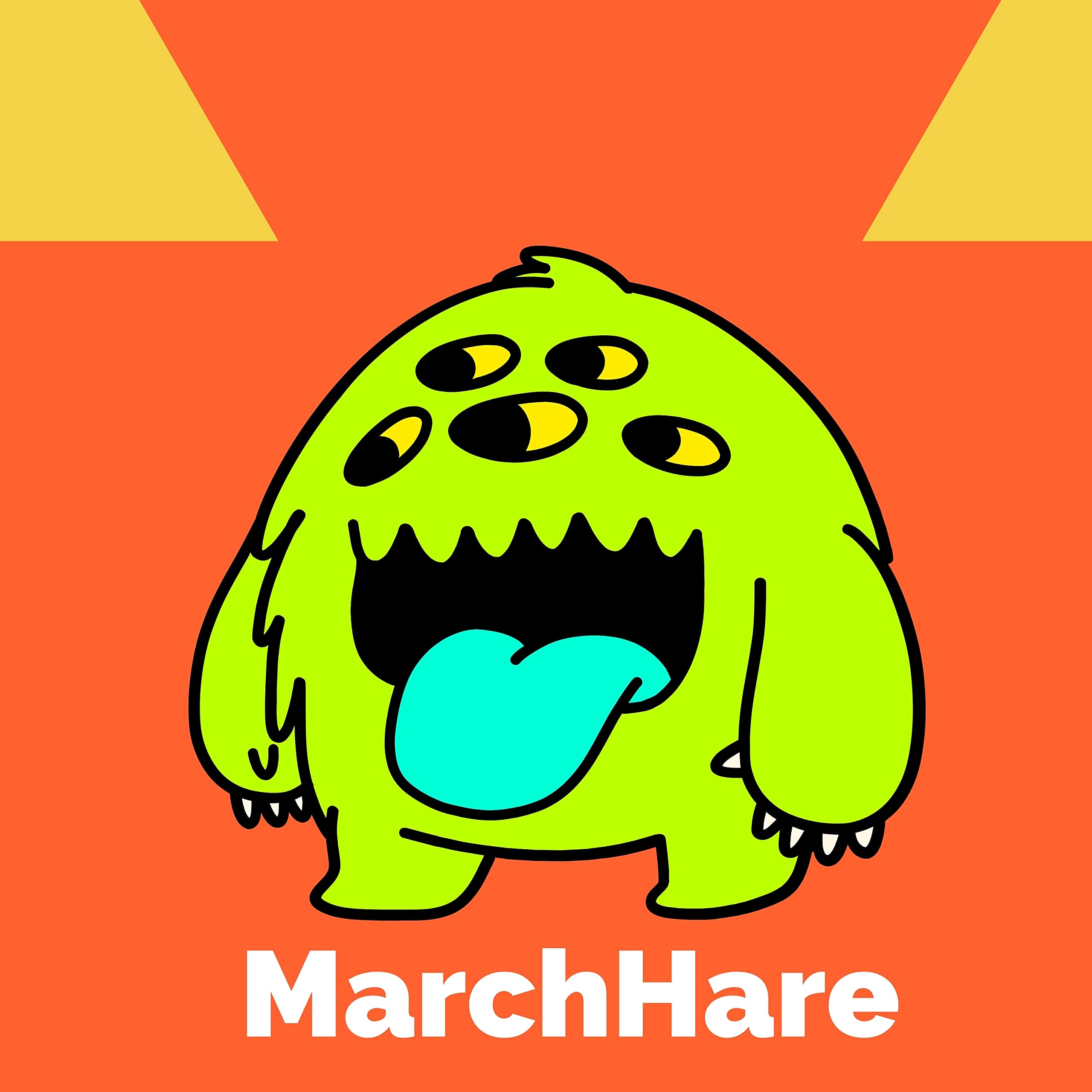 MarchHare Art