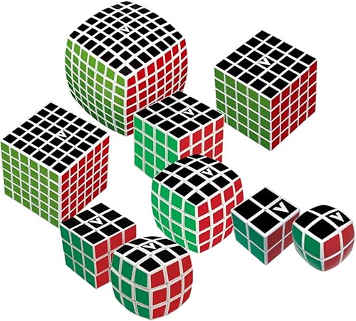 Miniatura 10 de V-Cube 4 Almohada