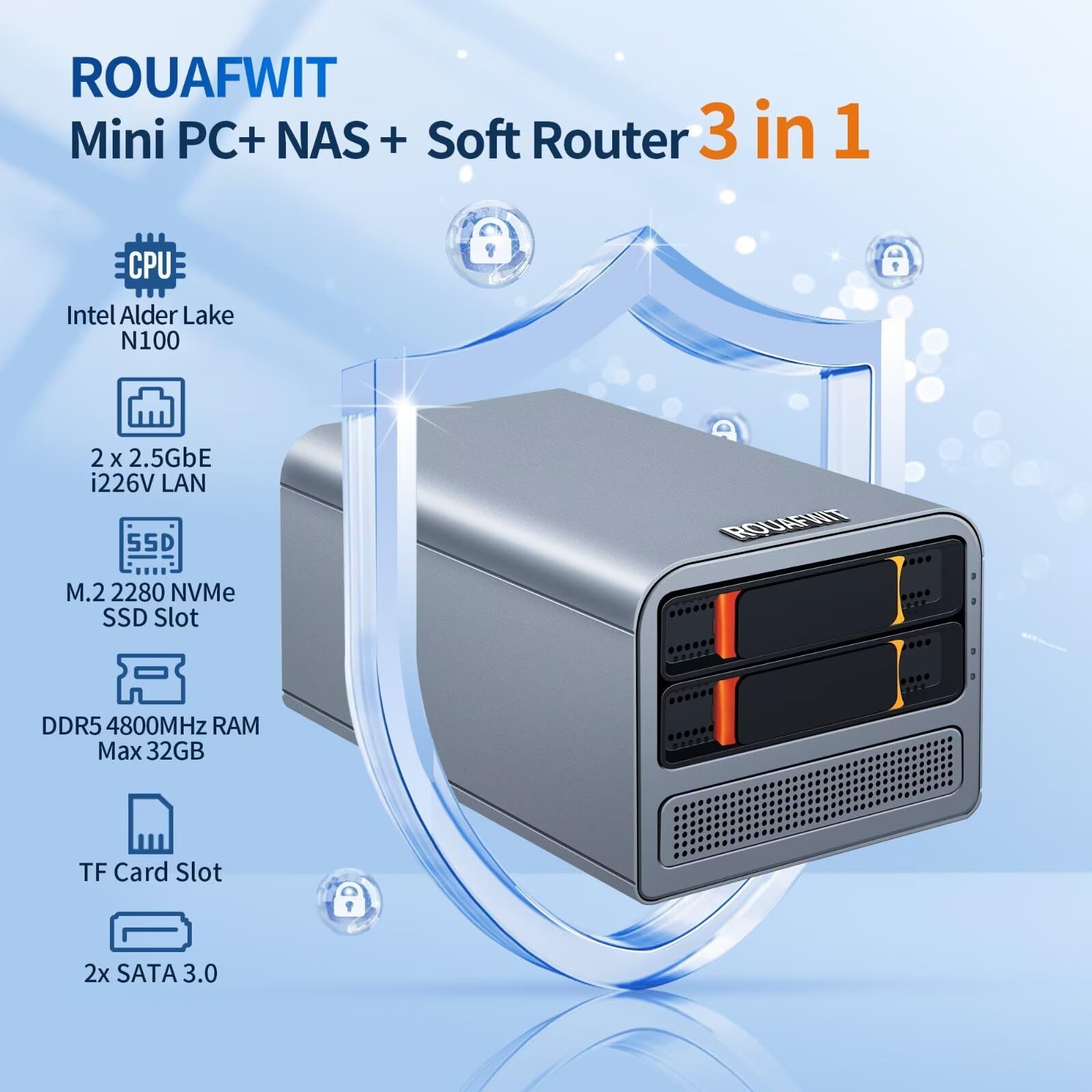 mini PC （SSD 250GB HDD 1T RAM 16G） mini PC （SSD 250GB HDD 1T