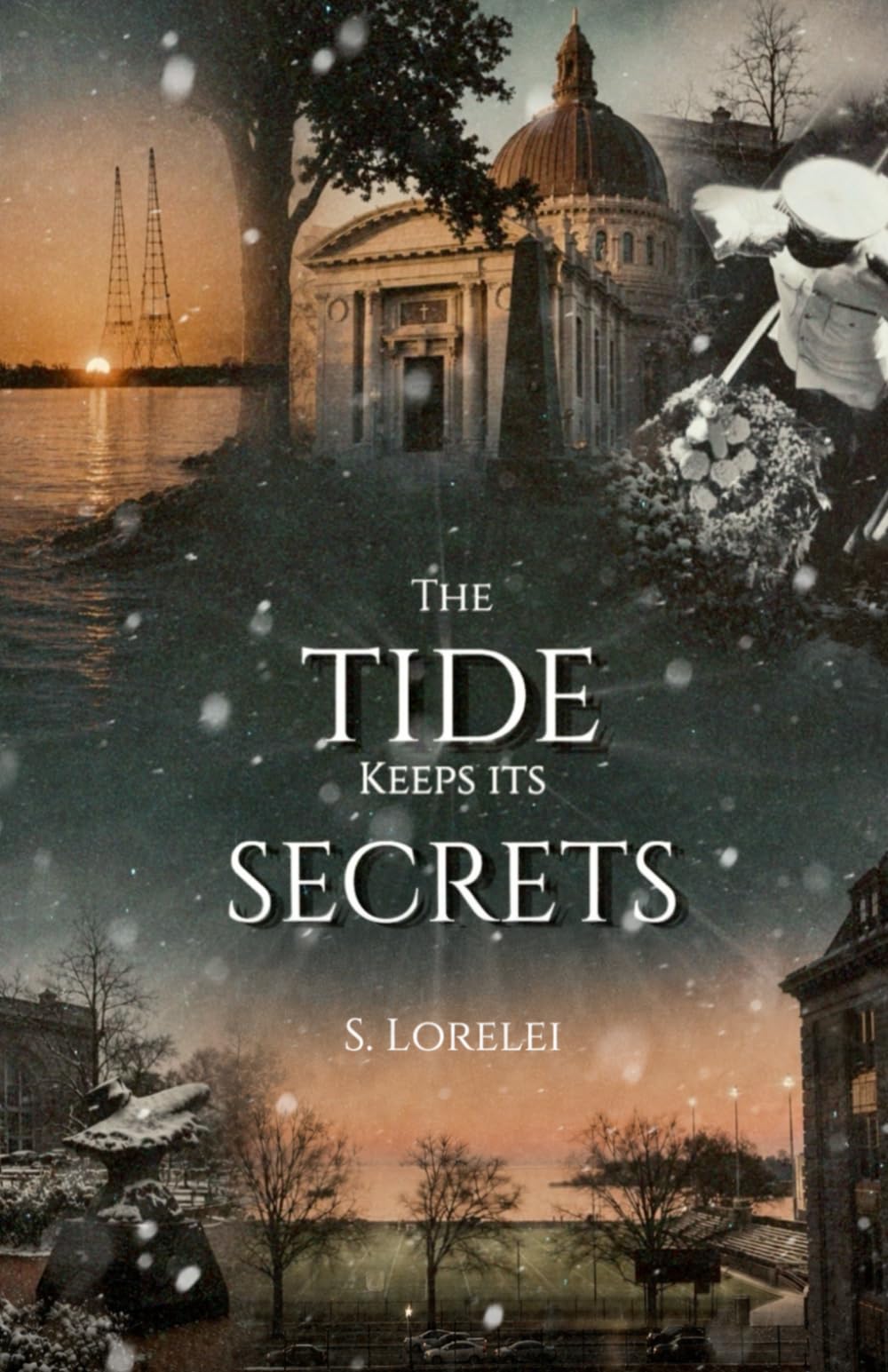 The Tide Keeps Its Secrets