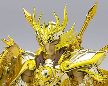 Amazon | TAMASHII NATIONS 聖闘士聖衣神話EX 聖闘士星矢 ライブラ童虎