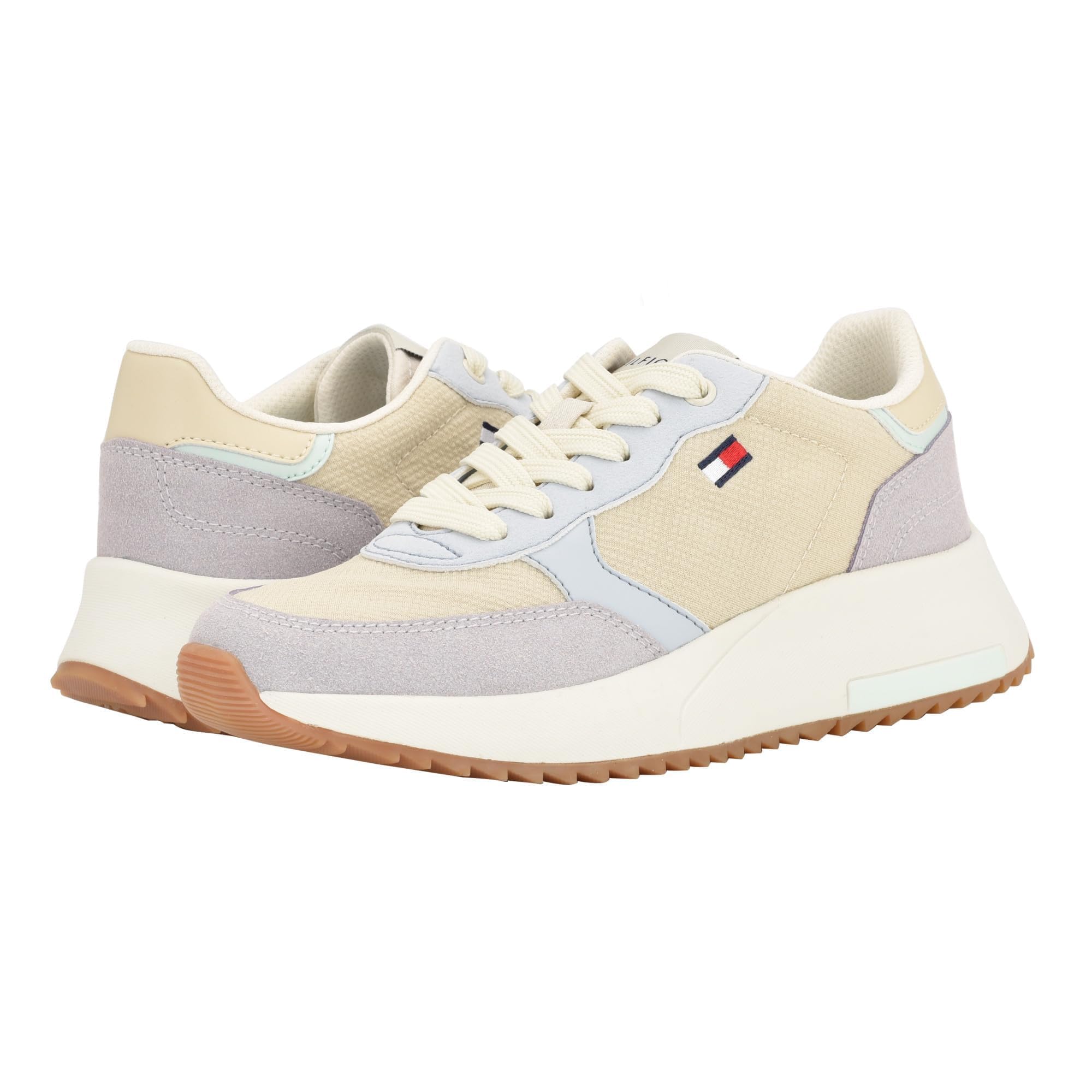 Tommy Hilfiger Womens Zidya