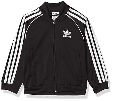 トップス Originals Track Jacket Gender Neutral adidas Skateboarding Firebird Track Jacket (Gender Neutral