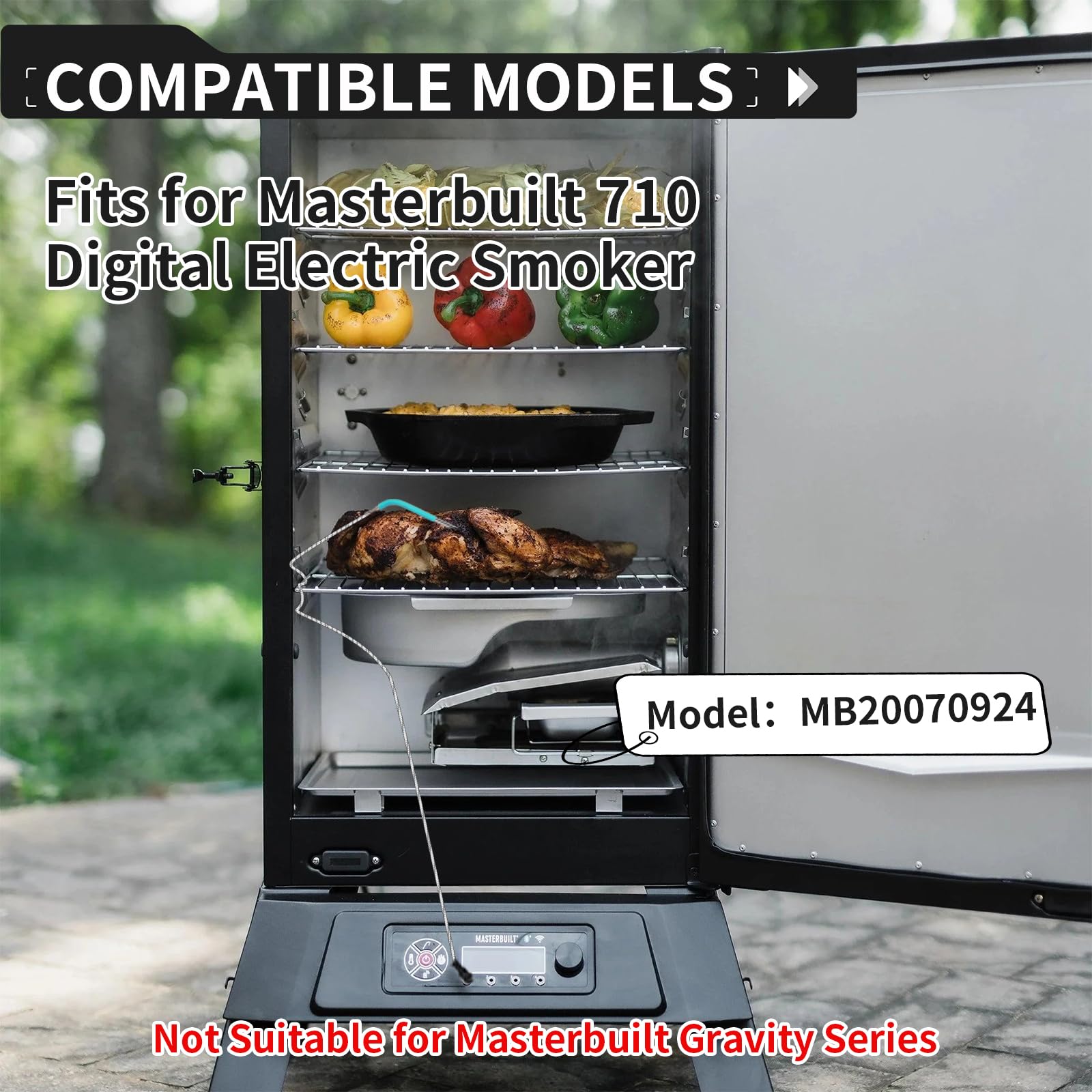 Parasol Avec LED Avec Manivelle Résistant Aux Intempéries 300 Cm X 300 Cm Acier Polyester Gris 96133342