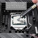 Thermalright TF8 2g High Performance Thermal Paste 12.8W/m.k-2 Grams gallery image